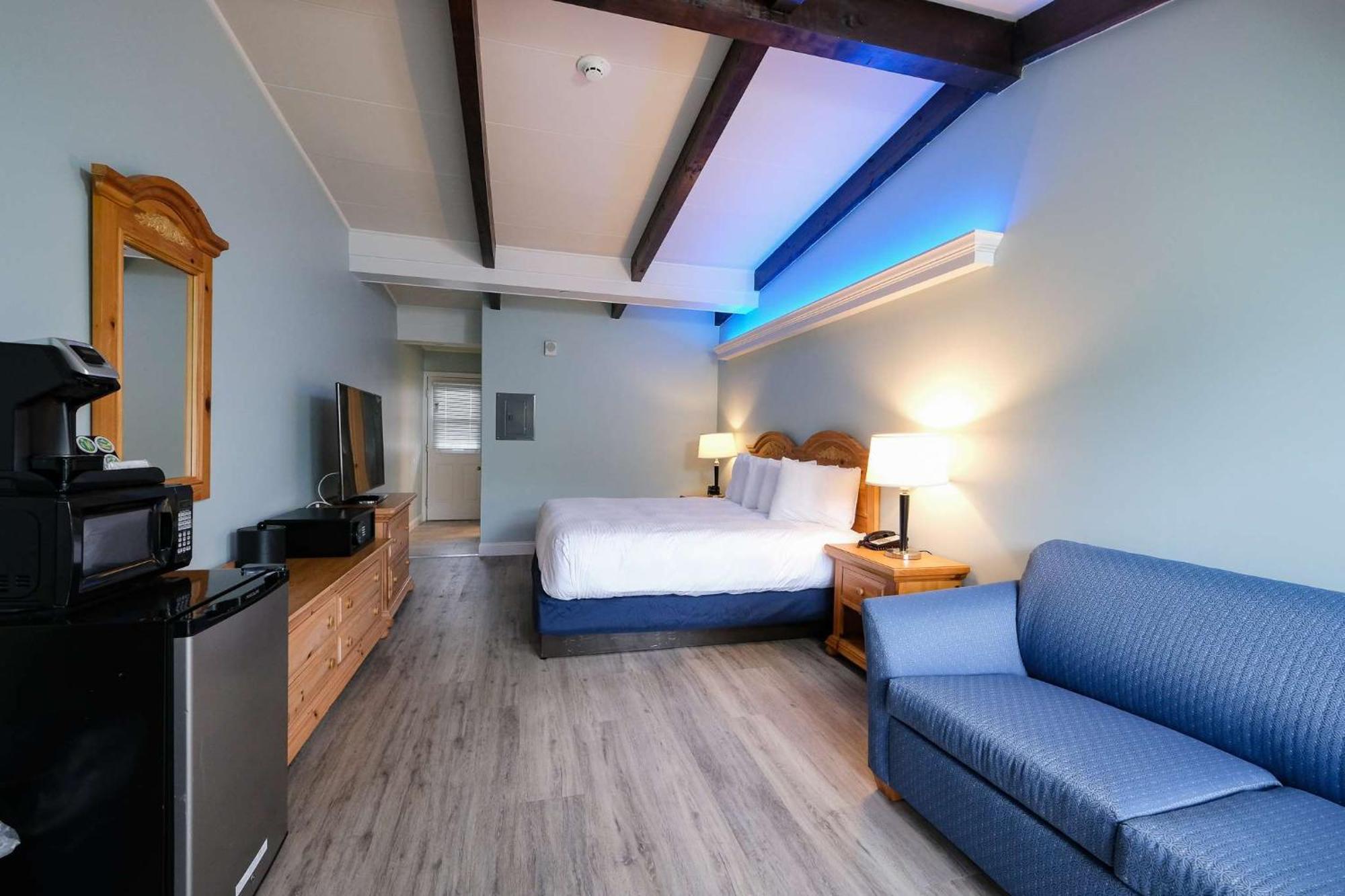 Norseman Resort On The Beach Ogunquit Exterior foto