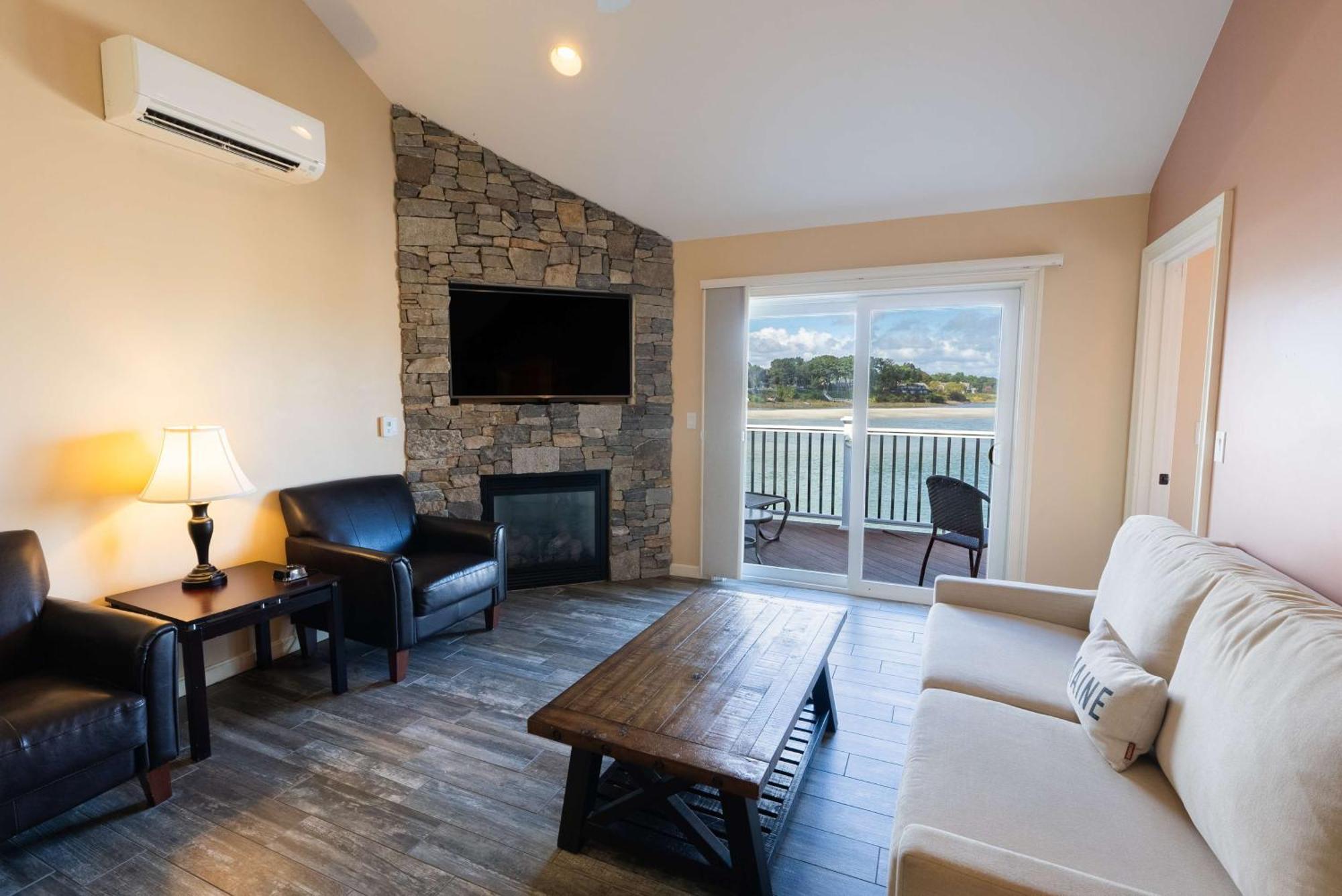 Norseman Resort On The Beach Ogunquit Exterior foto