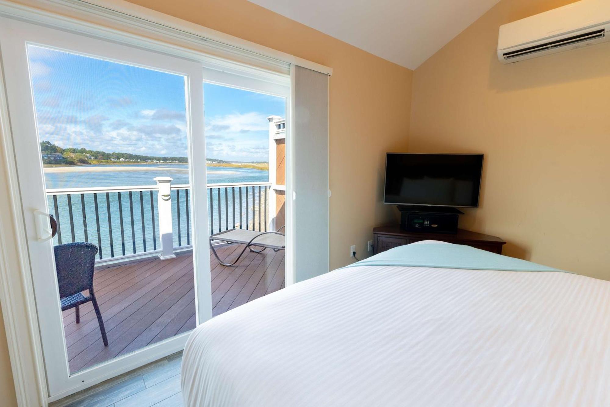 Norseman Resort On The Beach Ogunquit Exterior foto